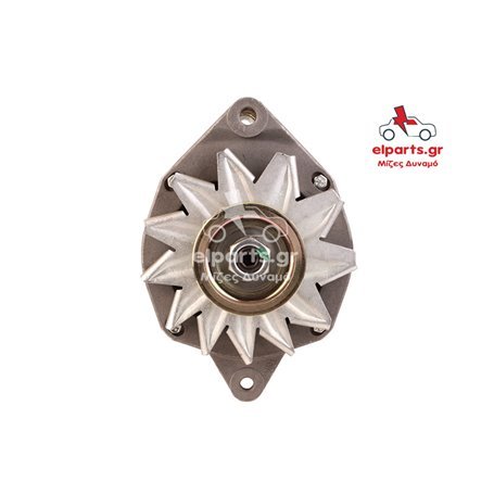 EXCHANGE ALTERNATOR 60AMP 12V