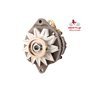 EXCHANGE ALTERNATOR 60AMP 12V