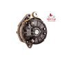 EXCHANGE ALTERNATOR 60AMP 12V