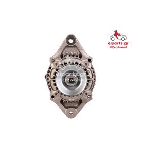 EXCHANGE ALTERNATOR 50AMP 12V