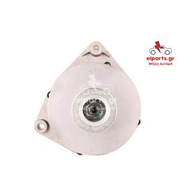 EXCHANGE ALTERNATOR 100AMP 12V