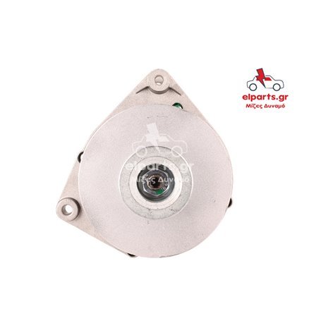 EXCHANGE ALTERNATOR 100AMP 12V