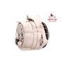 EXCHANGE ALTERNATOR 100AMP 12V
