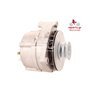 EXCHANGE ALTERNATOR 100AMP 12V