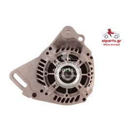 EXCHANGE ALTERNATOR 60AMP 12V