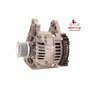 EXCHANGE ALTERNATOR 60AMP 12V