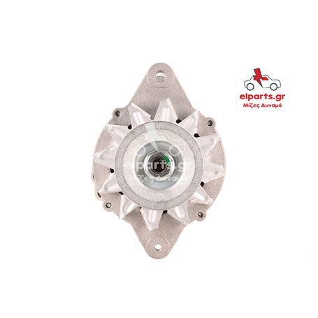 EXCHANGE ALTERNATOR 50AMP 12V