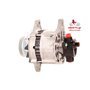 EXCHANGE ALTERNATOR 50AMP 12V