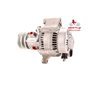 EXCHANGE ALTERNATOR 70AMP 12V