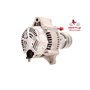 EXCHANGE ALTERNATOR 70AMP 12V