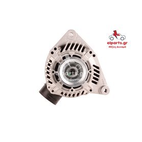 EXCHANGE ALTERNATOR 90AMP 12V