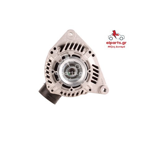 EXCHANGE ALTERNATOR 90AMP 12V