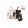 EXCHANGE ALTERNATOR 90AMP 12V