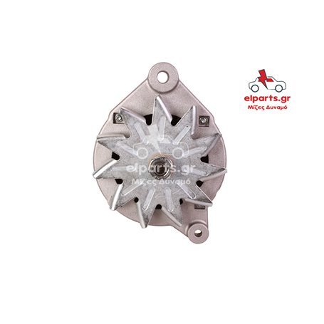 EXCHANGE ALTERNATOR 35AMP 12V