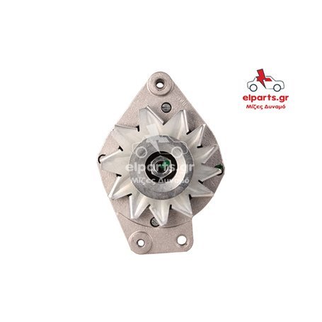 EXCHANGE ALTERNATOR 65AMP 12V