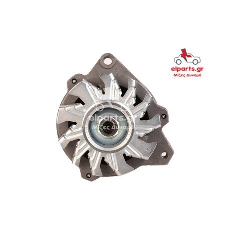 EXCHANGE ALTERNATOR 100AMP 12V