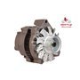 EXCHANGE ALTERNATOR 100AMP 12V