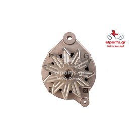 EXCHANGE ALTERNATOR 70AMP 12V
