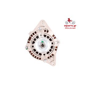 EXCHANGE ALTERNATOR 70AMP 12V