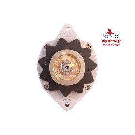 EXCHANGE ALTERNATOR 50AMP 12V