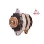 EXCHANGE ALTERNATOR 50AMP 12V