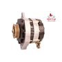 EXCHANGE ALTERNATOR 50AMP 12V