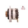 EXCHANGE ALTERNATOR 50AMP 12V