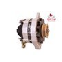 EXCHANGE ALTERNATOR 50AMP 12V