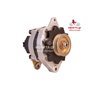 EXCHANGE ALTERNATOR 50AMP 12V