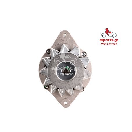 EXCHANGE ALTERNATOR 70AMP 12V