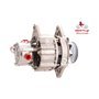 EXCHANGE ALTERNATOR 70AMP 12V