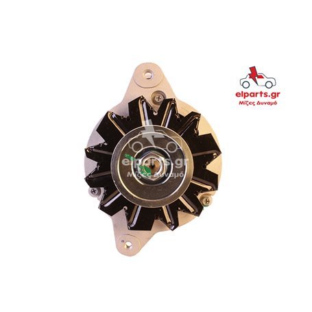 EXCHANGE ALTERNATOR 65AMP 12V