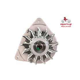 EXCHANGE ALTERNATOR 70AMP 12V