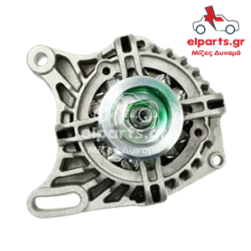 A4104(DENSO) Γεννήτρια OEM DENSO Denso FIAT Δυναμό Denso A4104(DENSO)
