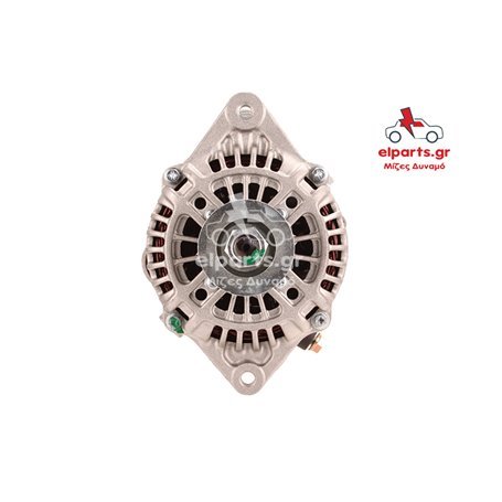 EXCHANGE ALTERNATOR 70AMP 12V