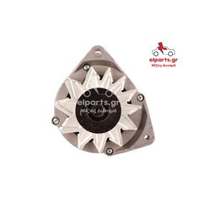 EXCHANGE ALTERNATOR 90AMP 12V