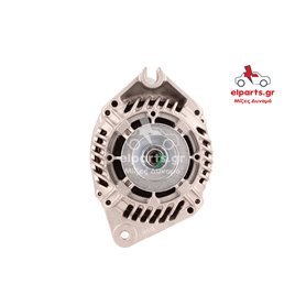 EXCHANGE ALTERNATOR 80AMP 12V