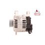 EXCHANGE ALTERNATOR 80AMP 12V