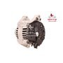 EXCHANGE ALTERNATOR 80AMP 12V
