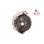 EXCHANGE ALTERNATOR 80AMP 12V