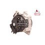 EXCHANGE ALTERNATOR 80AMP 12V