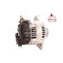 EXCHANGE ALTERNATOR 80AMP 12V