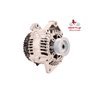EXCHANGE ALTERNATOR 80AMP 12V