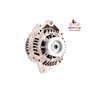 EXCHANGE ALTERNATOR 80AMP 12V
