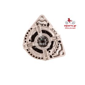 EXCHANGE ALTERNATOR 120AMP 12V