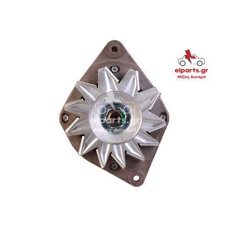 EXCHANGE ALTERNATOR 70AMP 12V