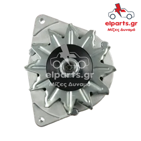 Δυναμό Lucas A4108 