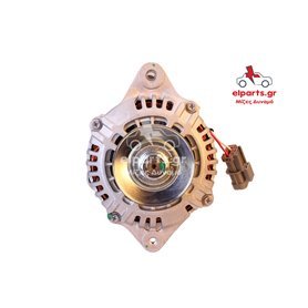 EXCHANGE ALTERNATOR 70AMP 12V