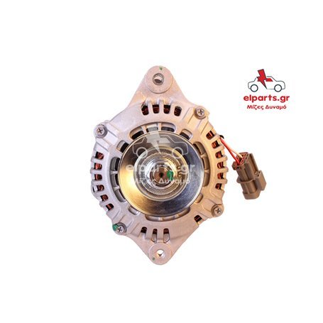 EXCHANGE ALTERNATOR 70AMP 12V