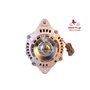EXCHANGE ALTERNATOR 70AMP 12V